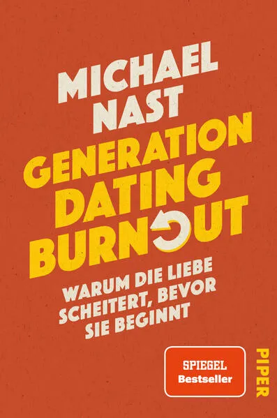 Generation Dating Burnout