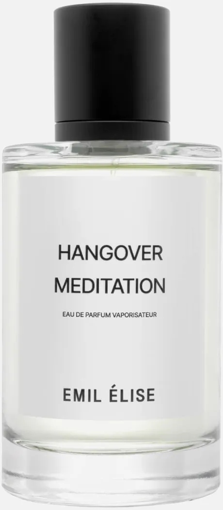 EMIL ÉLISE Hangover Meditation Eau de Parfum ✔️ online kaufen | DOUGLAS