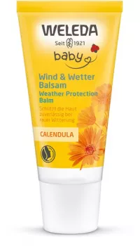 Calendula Pflegecreme Kper & Gesicht ? pflegt intensiv und schütz...
