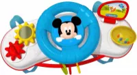 Clementoni® Kinderwagenkette »Disney Baby Mickey Kinderwagen Activity Center«, mit Klangeffekten online kaufen | OTTO