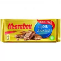 Marabou Mjölk Choklad 250g | Online kaufen im World of Sweets Shop