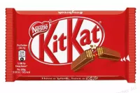 KitKat Classic Schoko-Riegel 24x 41,5g | günstig kaufen | Best in Food Shop