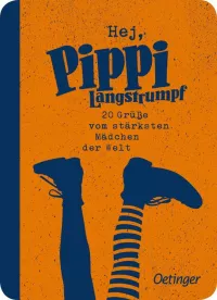 Hej, Pippi Langstrumpf! [314692795] - 9,45 ?