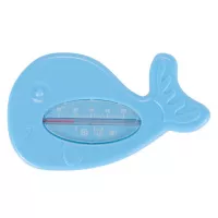 Bieco - Badethermometer Wal - Babyartikel.de