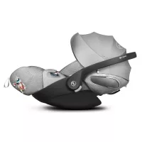 Babyschale Cloud Z i-Size KOI 519003143 - CYBEX STORE