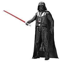 Hasbro Star Wars B3909ES0 - E7 12" Ultimate Figur: Darth Vader, Actionfigur: Amazon.de: Spielzeug - 15 €