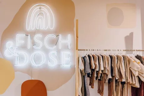 Fisch&Dose Gutschein