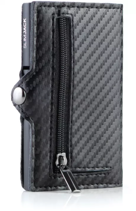 Jackster Wallet | Dein neuer Geldbeutel– SLIMJACK