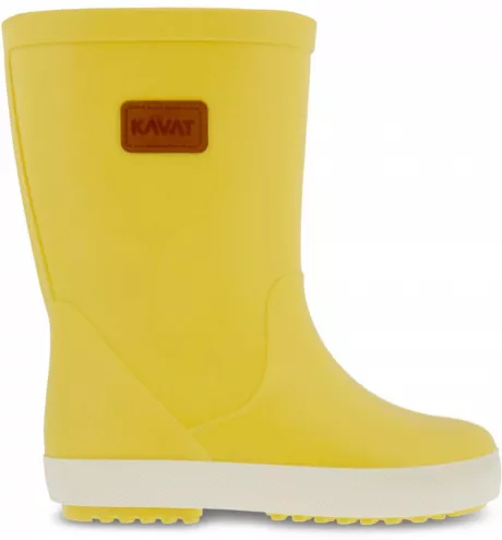 Kavat Skur Kinder Gummistiefel Regenstiefel | Langschaft | Gummistiefel | SCHUHE | Pinokids
