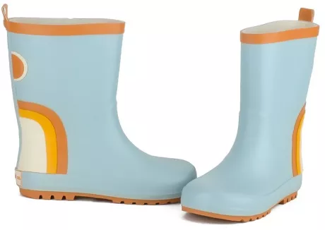 Grech & Co Kinder Gummistiefel - moijes.de