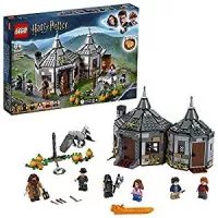 LEGO 75947: Harry Potter und der Gefangene von Askaban - 60€