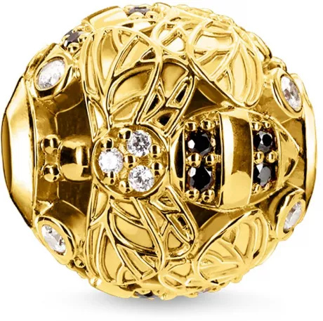Bead Biene – K0331-414-18 – THOMAS SABO