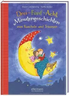 3-5-8-Minutengeschichten