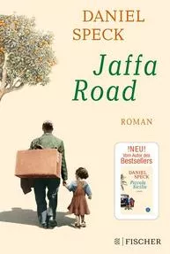 Jaffa Road von Daniel Speck - Buch | Thalia