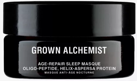 Grown Alchemist AGE-REPAIR SLEEP MASQUE OLIGO-PEPTIDE, HELIX-ASPERSA PROTEIN - Gesichtsmaske - - - Zalando.de