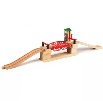 BRIO - Hebebrücke im BRIO Online-Shop