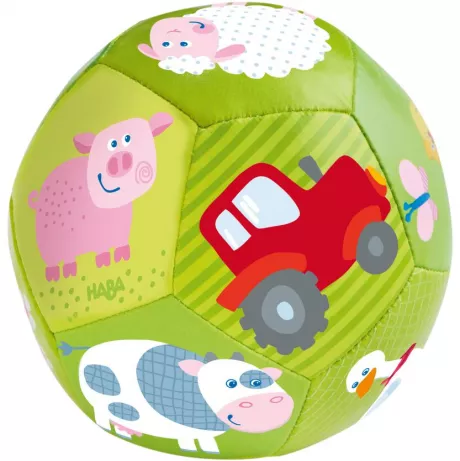 Babyball Auf dem Bauernhof | HABA | BabyOne