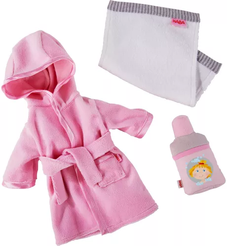 Kleiderset Badespaß, 30 cm | Alle Produkte | HABA - Erfinder für Kinder
