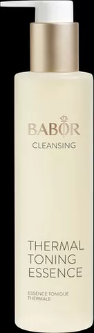 BABOR | Thermal Toning Essence im offiziellen OnlineShop kaufen