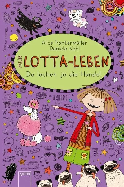 Lotta Leben Band 14