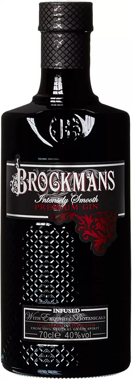 Brockmanns Gin