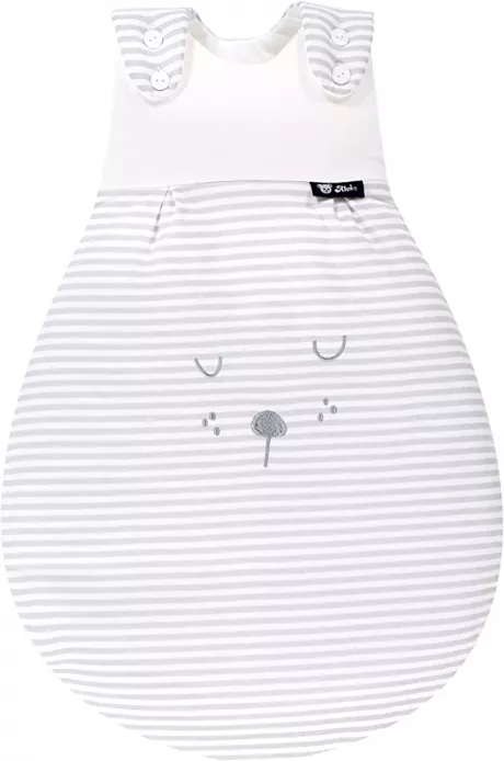 Schlafsack 74/80