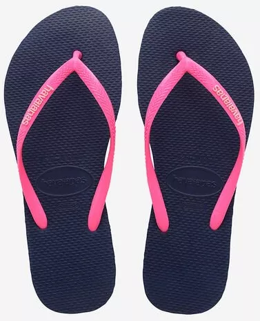 Havaianas Slim Logo für Damen | Havaianas® Online Shop