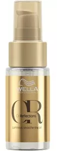 Oil Reflections Smoothening Oil von Wella | parfumdreams