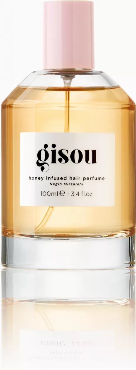Gisou Honey Infused Hair Perfume | Official Shop