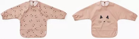 Liewood Lätzchen MERLE 2er-Pack ökologisch günstig kaufen | LIEWOOD