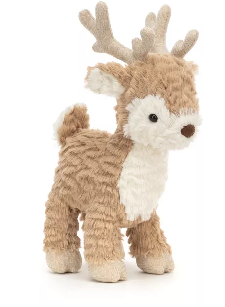 Plüschtier Renntier Mitzi Jellycat Spiele und Freizeit Kind